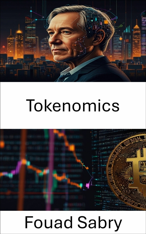 Tokenomics -  Fouad Sabry