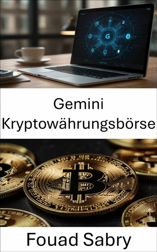 Gemini Kryptowährungsbörse