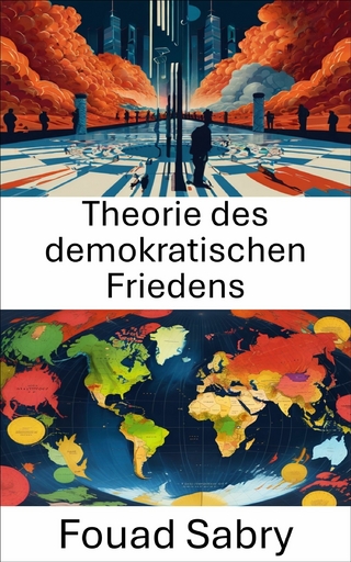 Theorie des demokratischen Friedens