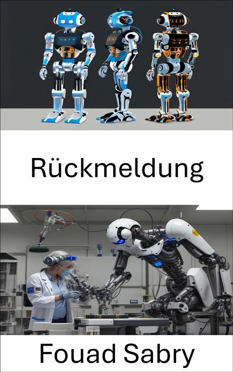 Rückmeldung -  Fouad Sabry