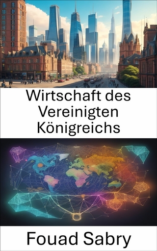 Wirtschaft des Vereinigten Königreichs
