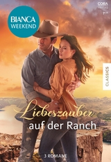 Bianca Weekend Band 35 - Susan Crosby, Stella Bagwell, Christine Rimmer