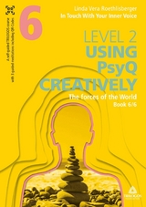 In Touch With Your Inner Voice | LEVEL 2 - Linda Vera Roethlisberger