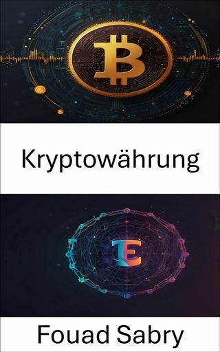 Kryptowährung
