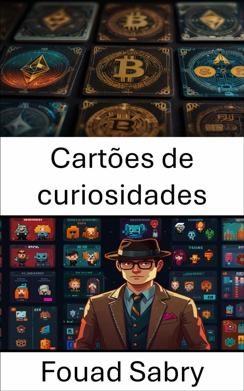 Cartões de curiosidades -  Fouad Sabry