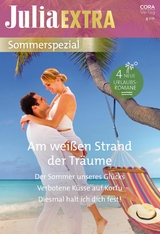 Julia Extra Band 572 - Michele Renae, Rachael Stewart, Michelle Douglas, Dani Collins