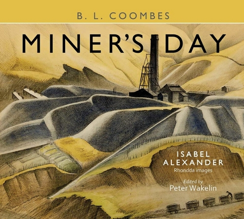 Miner's Day -  B. L. Coombes