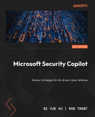 Microsoft Security Copilot