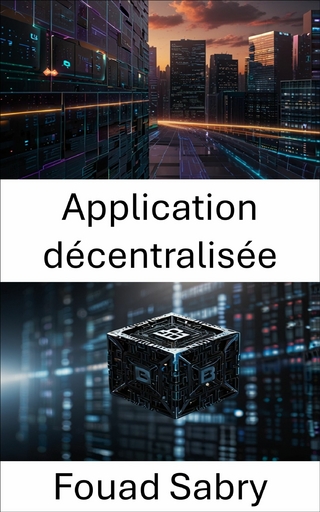 Application décentralisée