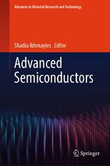 Advanced Semiconductors - 