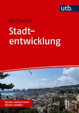 Stadtentwicklung -  Olaf Kühne