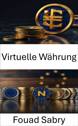 Virtuelle Währung