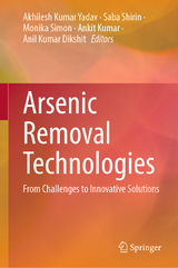 Arsenic Removal Technologies - 
