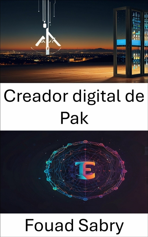 Creador digital de Pak -  Fouad Sabry