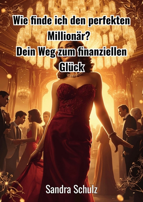 Wie finde ich den perfekten Million&auml;r ? -  Sandra Schulz