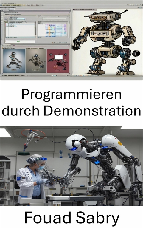 Programmieren durch Demonstration -  Fouad Sabry