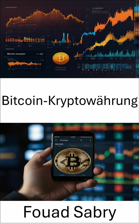 Bitcoin-Kryptow&auml;hrung -  Fouad Sabry