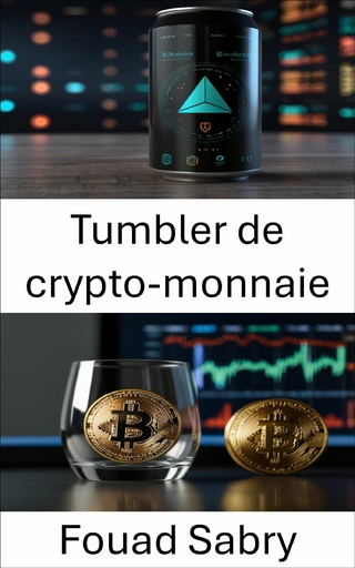 Tumbler de crypto-monnaie