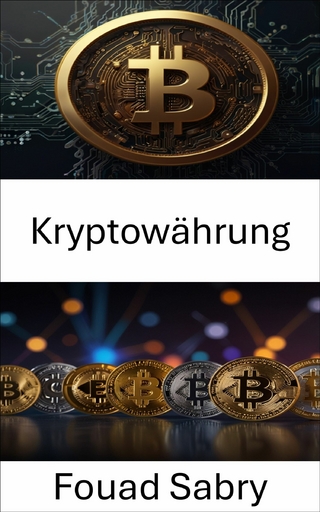 Kryptowährung