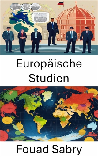 Europäische Studien
