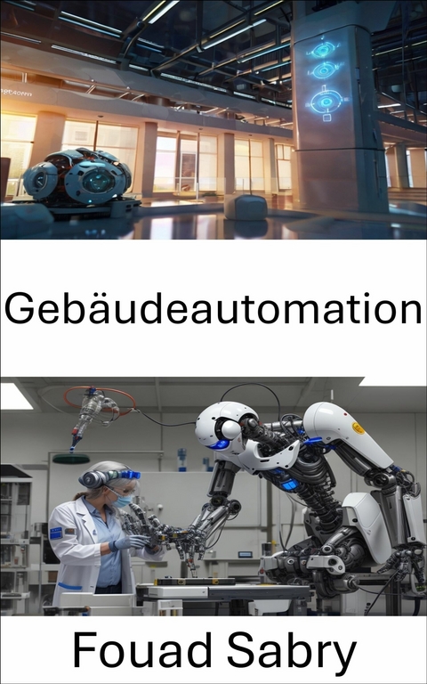 Gebäudeautomation -  Fouad Sabry