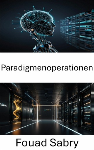 Paradigmenoperationen