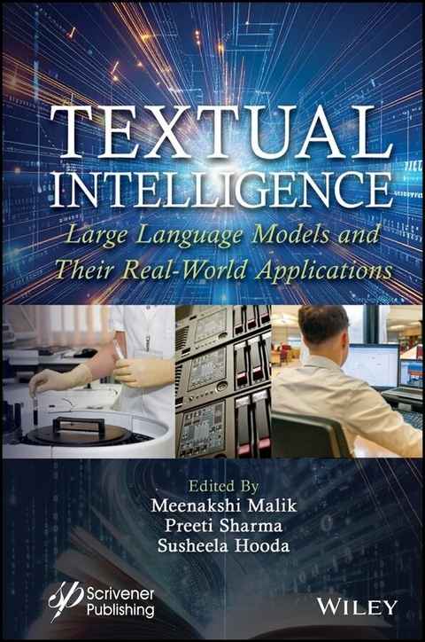 Textual Intelligence - 