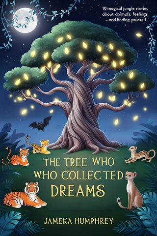 The Tree Who Collected Dreams