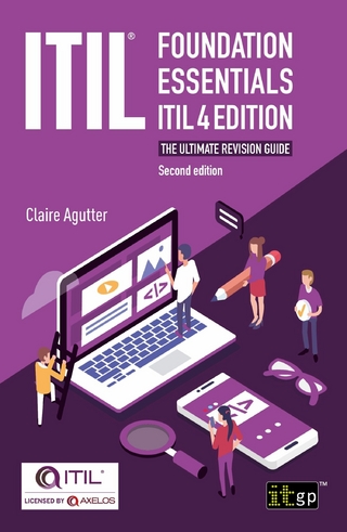 ITIL® Foundation Essentials ITIL® 4 Edition