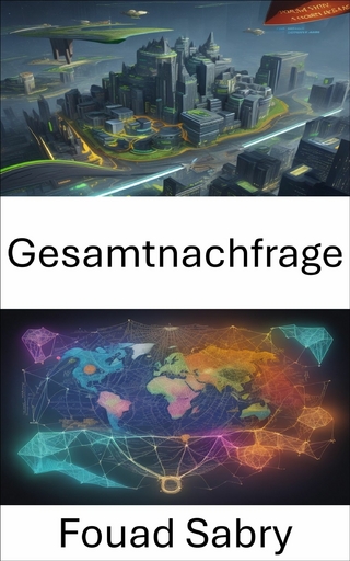 Gesamtnachfrage