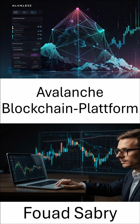Avalanche Blockchain-Plattform -  Fouad Sabry