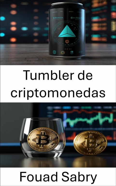 Tumbler de criptomonedas -  Fouad Sabry