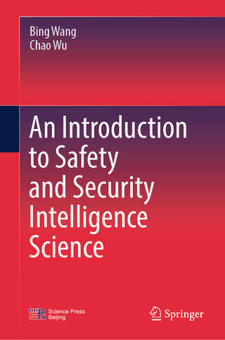 An Introduction to Safety and Security Intelligence Science