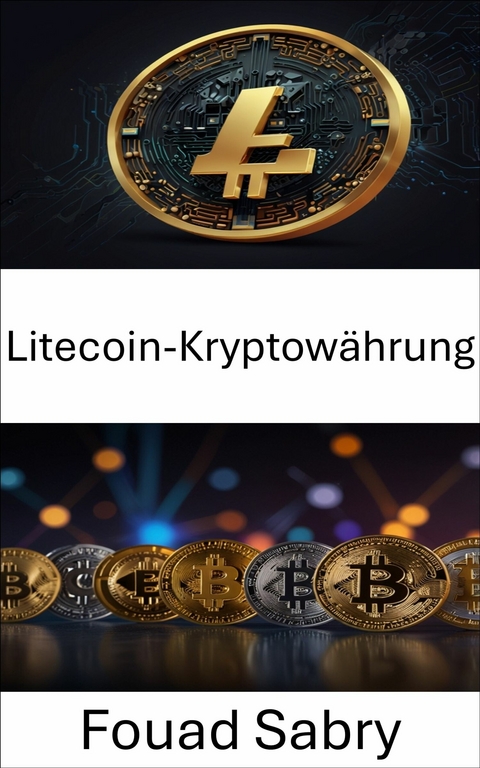 Litecoin-Kryptow&auml;hrung -  Fouad Sabry