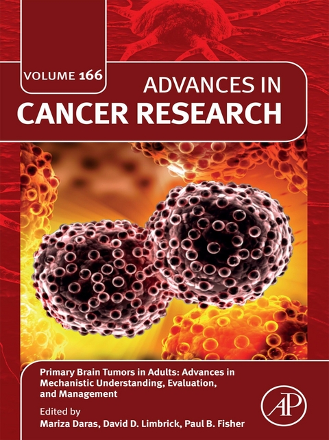 Primary Brain Tumors in Adults: Advances in Mechanistic Understanding, Evaluation, and Management - 
