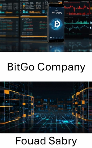 BitGo Company