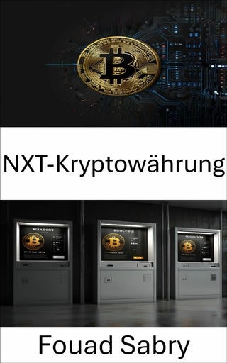 NXT-Kryptowährung