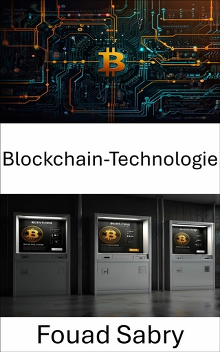 Blockchain-Technologie