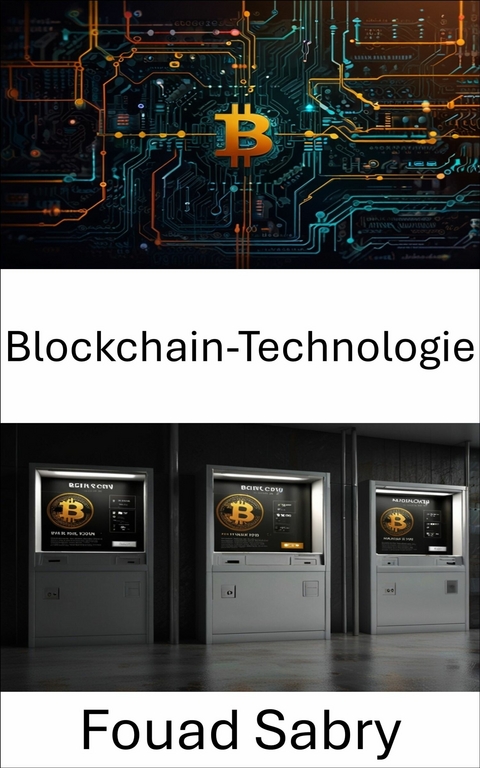 Blockchain-Technologie -  Fouad Sabry