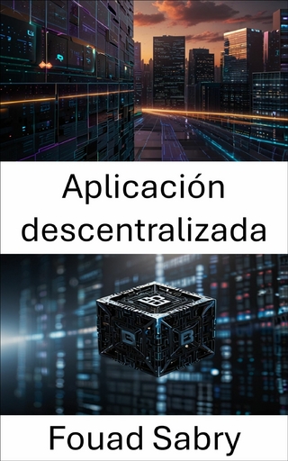 Aplicación descentralizada