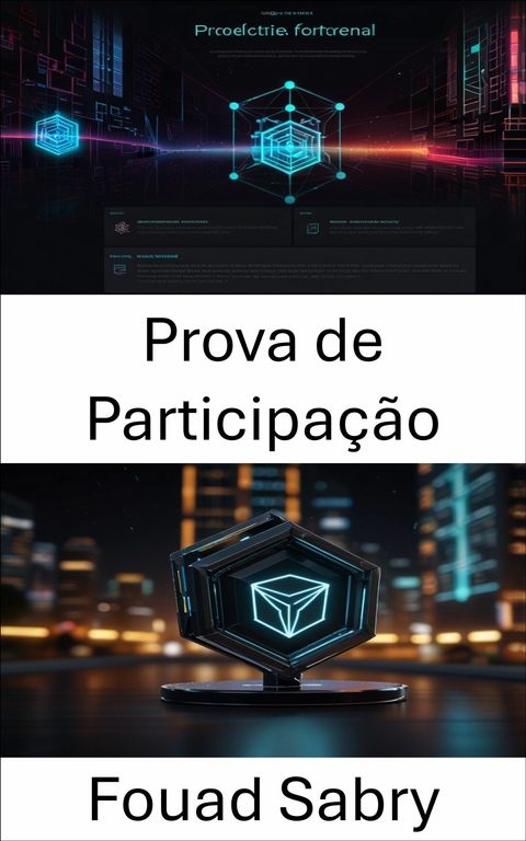 Prova de Participação -  Fouad Sabry