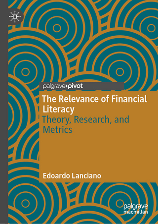 The Relevance of Financial Literacy