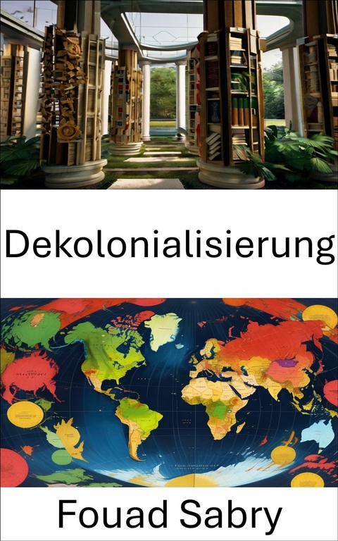 Dekolonialisierung -  Fouad Sabry
