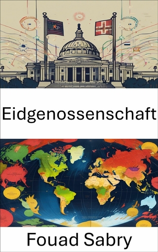 Eidgenossenschaft