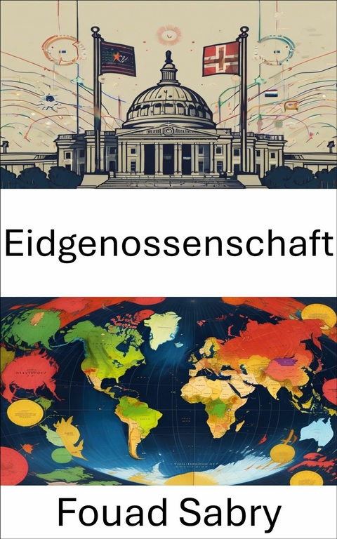 Eidgenossenschaft -  Fouad Sabry