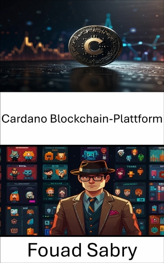 Cardano Blockchain-Plattform