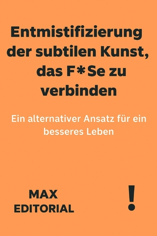 Entmistifizierung der subtilen Kunst, das F * Se zu verbinden