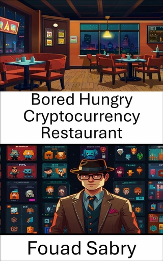 Bored Hungry Cryptocurrency Restaurant