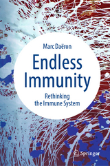 Endless Immunity -  Marc Daëron
