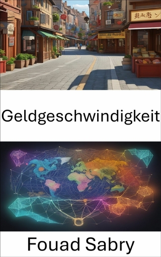 Geldgeschwindigkeit